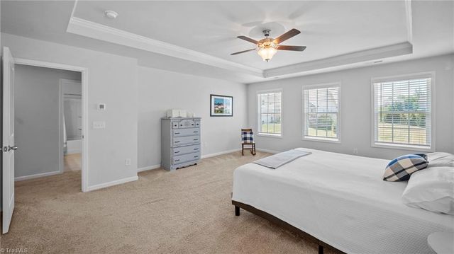 141 Ashbourne Terrace, Stokesdale, NC 27357