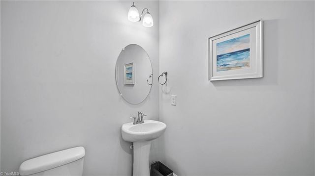 141 Ashbourne Terrace, Stokesdale, NC 27357