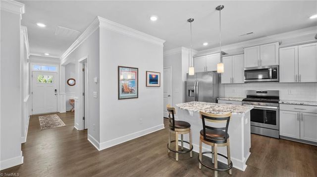 141 Ashbourne Terrace, Stokesdale, NC 27357