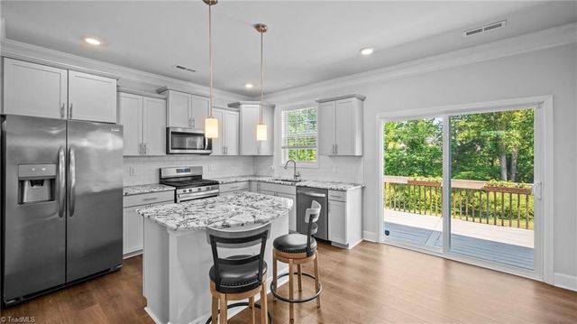 141 Ashbourne Terrace, Stokesdale, NC 27357