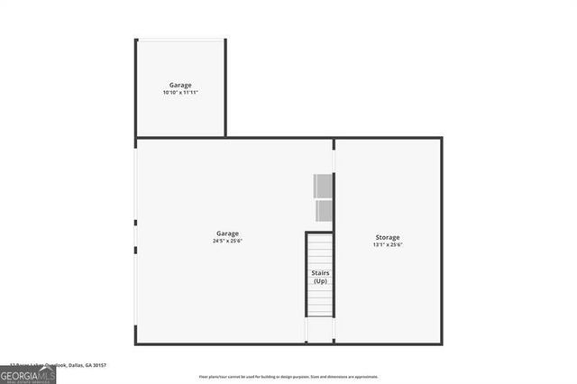 12 Paces Lakes Overlook, Dallas, GA 30157