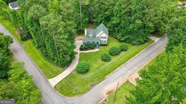 12 Paces Lakes Overlook, Dallas, GA 30157