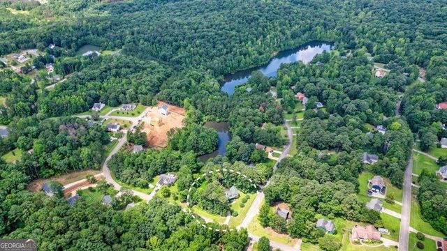 12 Paces Lakes Overlook, Dallas, GA 30157