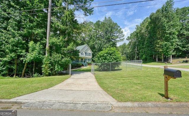 12 Paces Lakes Overlook, Dallas, GA 30157