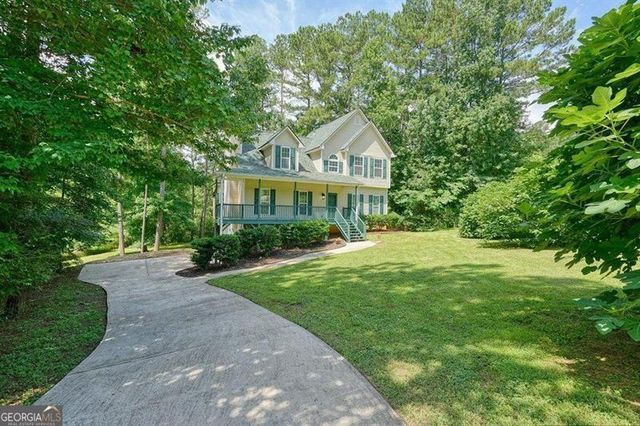 12 Paces Lakes Overlook, Dallas, GA 30157