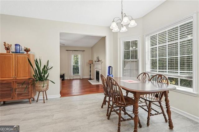 12 Paces Lakes Overlook, Dallas, GA 30157