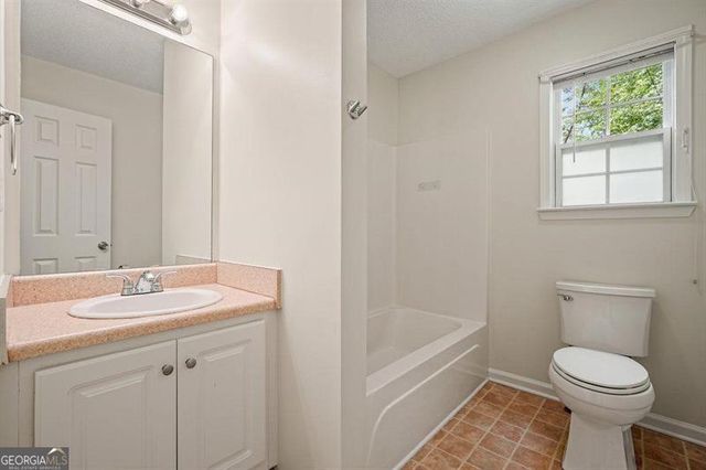 12 Paces Lakes Overlook, Dallas, GA 30157