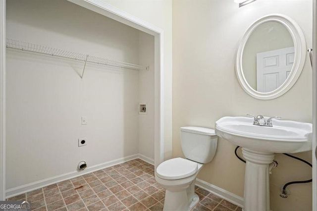 12 Paces Lakes Overlook, Dallas, GA 30157