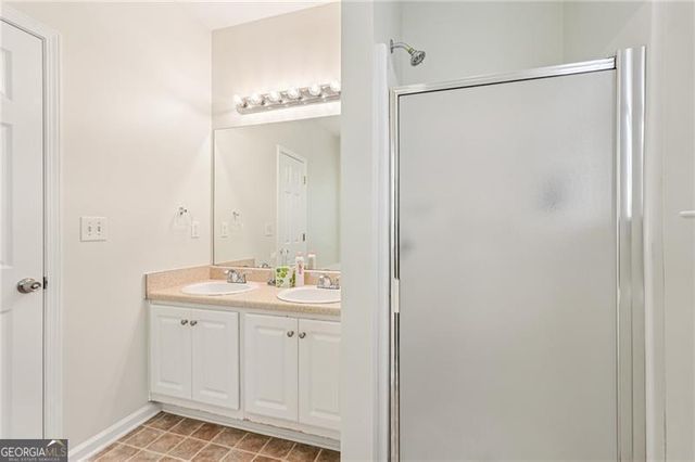 12 Paces Lakes Overlook, Dallas, GA 30157