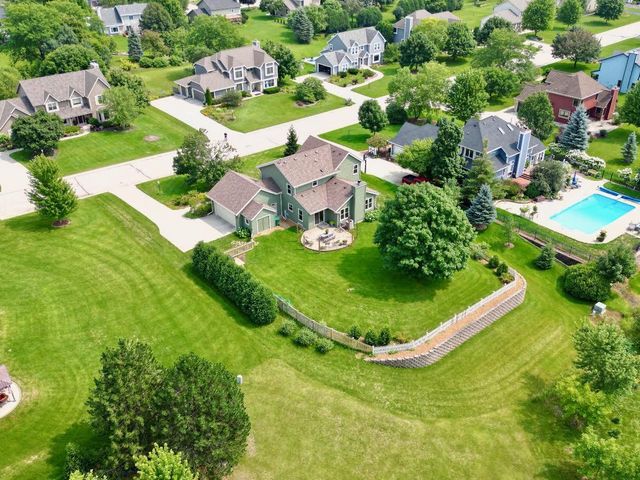 W148N10759 Crabtree LANE, Germantown, WI 53022