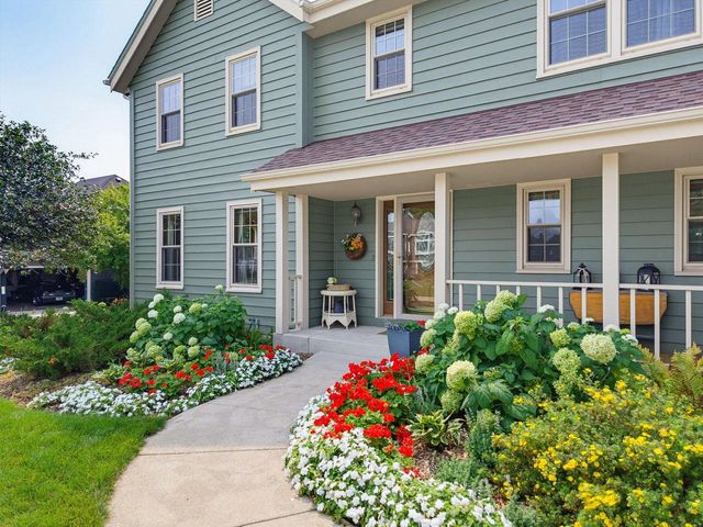 W148N10759 Crabtree LANE, Germantown, WI 53022