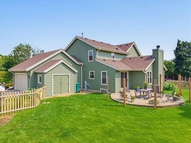 W148N10759 Crabtree LANE, Germantown, WI 53022