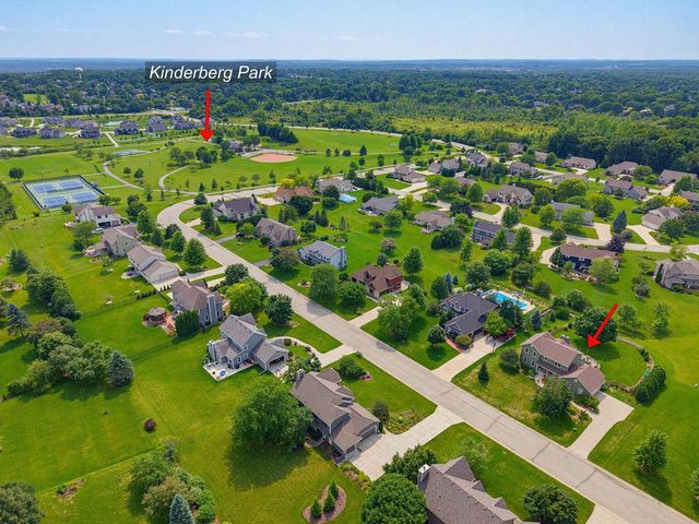 W148N10759 Crabtree LANE, Germantown, WI 53022