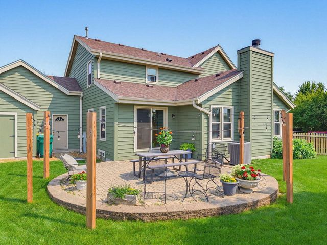 W148N10759 Crabtree LANE, Germantown, WI 53022