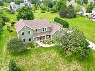 W148N10759 Crabtree LANE, Germantown, WI 53022