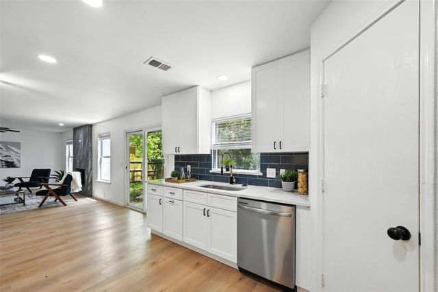 6218 Everglade Road, Dallas, TX 75227