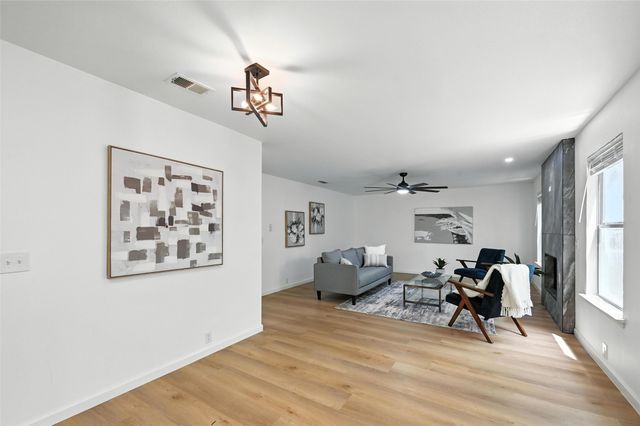 6218 Everglade Road, Dallas, TX 75227