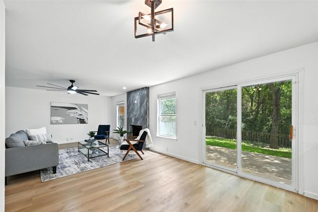 6218 Everglade Road, Dallas, TX 75227