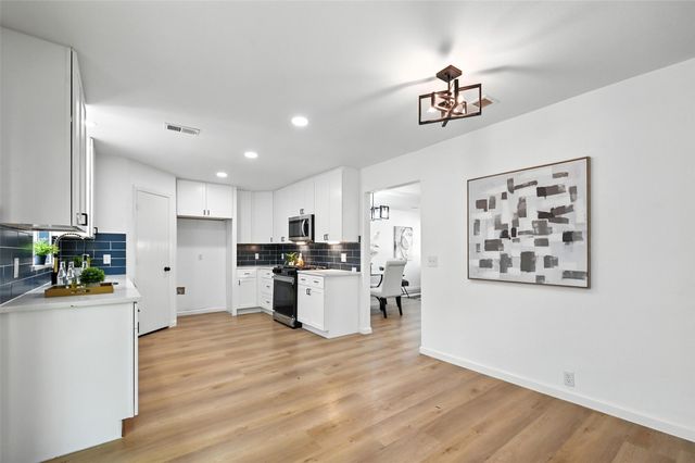 6218 Everglade Road, Dallas, TX 75227