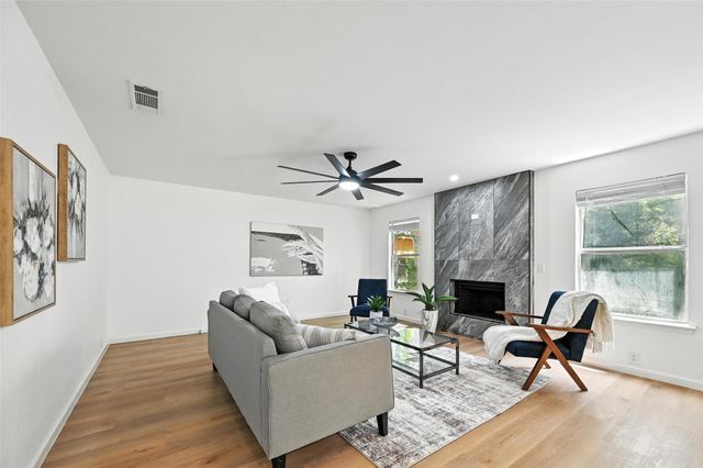 6218 Everglade Road, Dallas, TX 75227