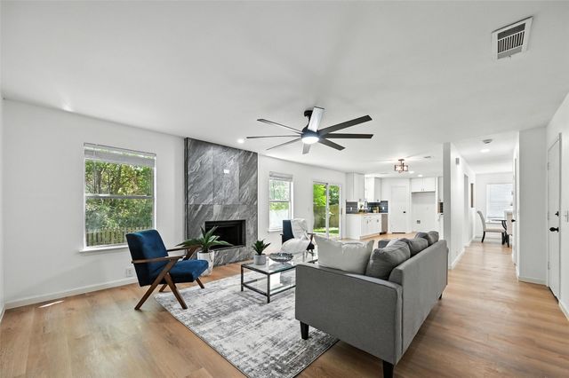 6218 Everglade Road, Dallas, TX 75227
