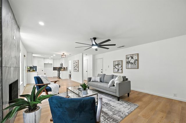 6218 Everglade Road, Dallas, TX 75227