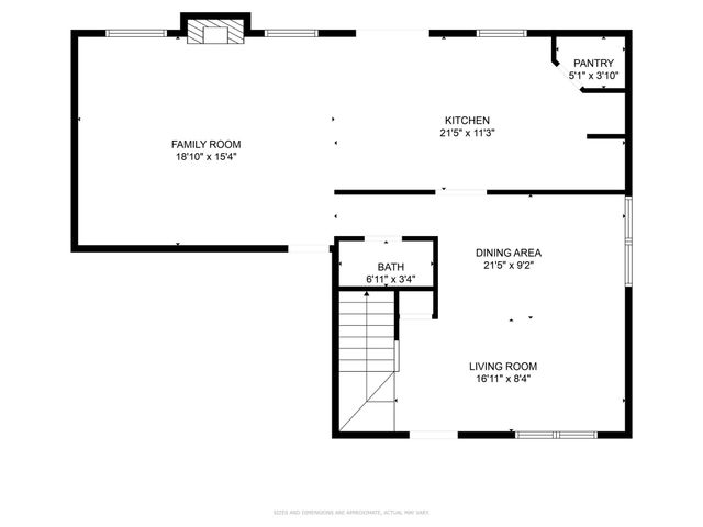 6218 Everglade Road, Dallas, TX 75227