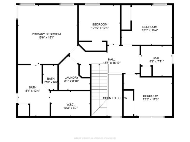 6218 Everglade Road, Dallas, TX 75227