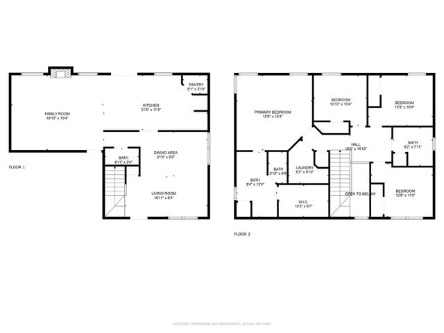 6218 Everglade Road, Dallas, TX 75227