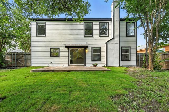 6218 Everglade Road, Dallas, TX 75227