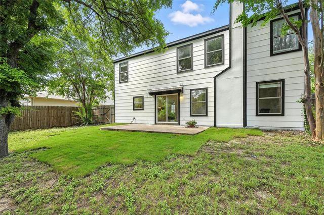 6218 Everglade Road, Dallas, TX 75227