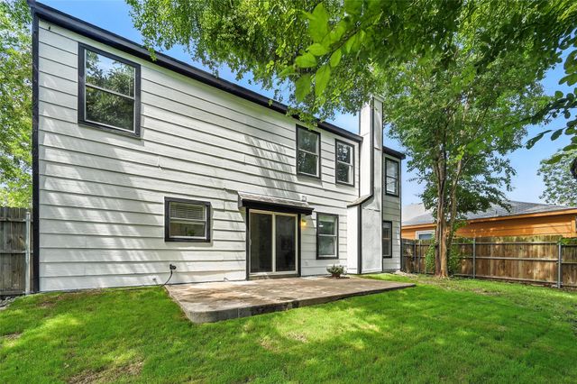 6218 Everglade Road, Dallas, TX 75227