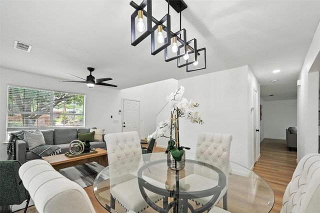 6218 Everglade Road, Dallas, TX 75227