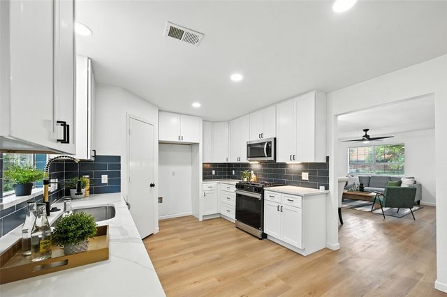6218 Everglade Road, Dallas, TX 75227