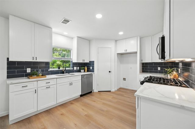 6218 Everglade Road, Dallas, TX 75227