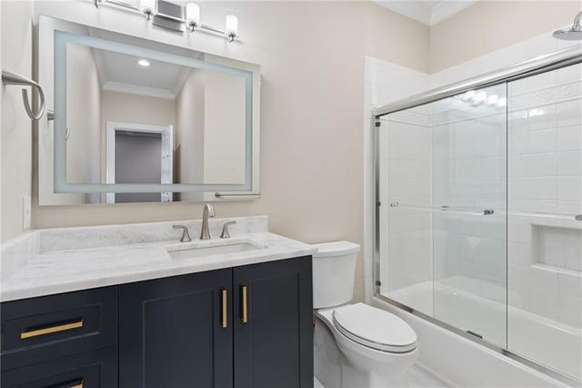 4992 Rebel Trail, Atlanta, GA 30327