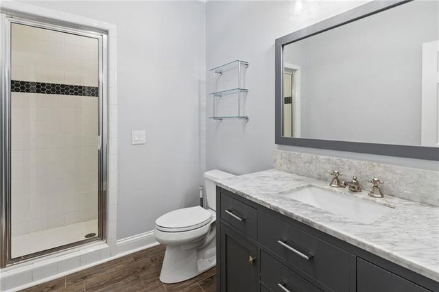 4992 Rebel Trail, Atlanta, GA 30327