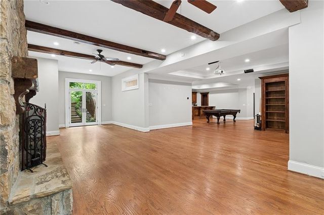 4992 Rebel Trail, Atlanta, GA 30327