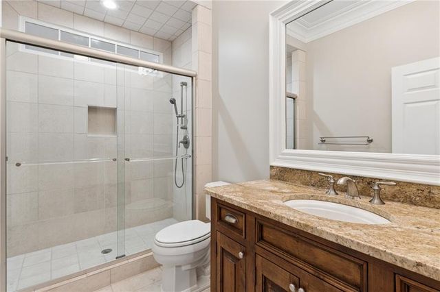 4992 Rebel Trail, Atlanta, GA 30327