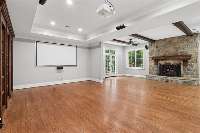 4992 Rebel Trail, Atlanta, GA 30327