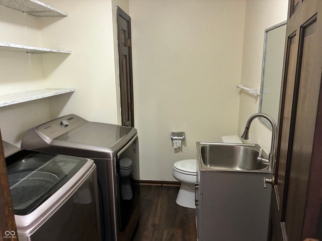 4003 W Fairview Road, Greenwood, IN 46142