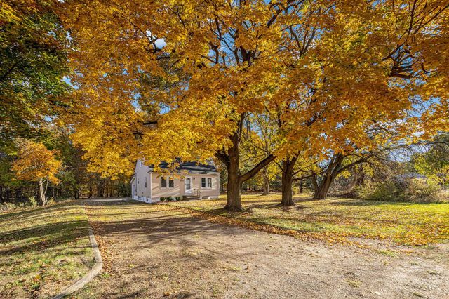 8392 Evanston Avenue, Egelston Twp, MI 49451