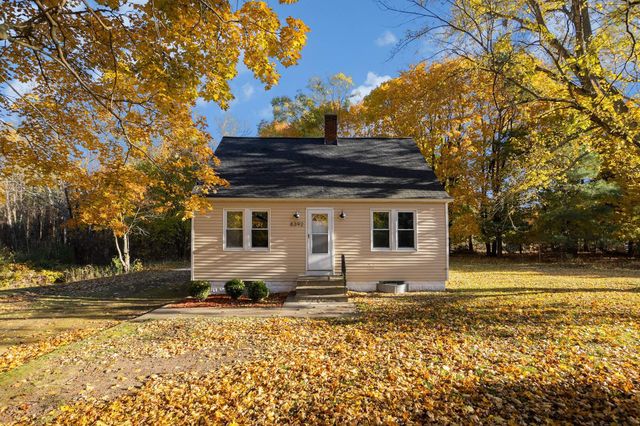 8392 Evanston Avenue, Egelston Twp, MI 49451