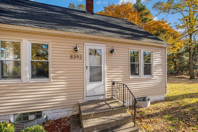 8392 Evanston Avenue, Egelston Twp, MI 49451