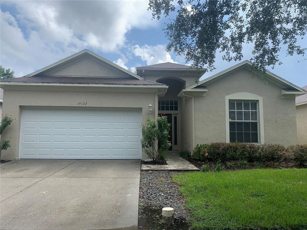 19132 WOOD SAGE DRIVE, Tampa, FL 33647