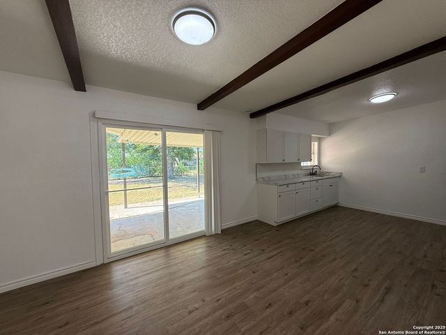 4710 Bernadine Dr, San Antonio, TX 78220