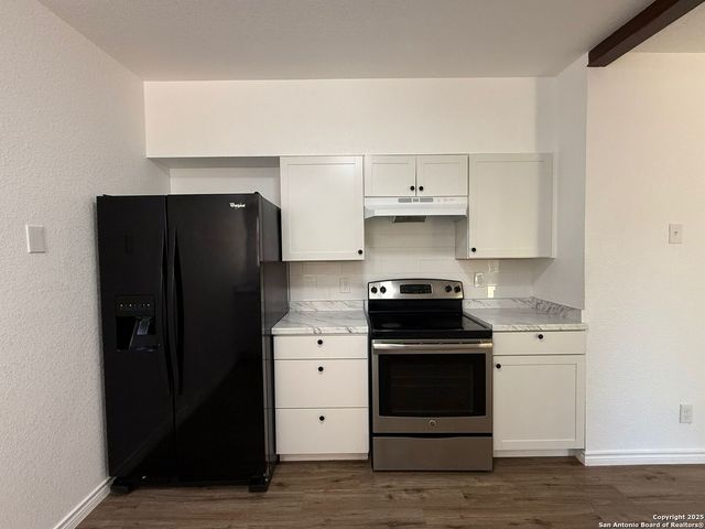 4710 Bernadine Dr, San Antonio, TX 78220