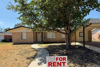 4710 Bernadine Dr, San Antonio, TX 78220