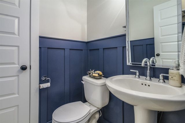 3321 Hideaway Drive, Caledonia, MI 49316