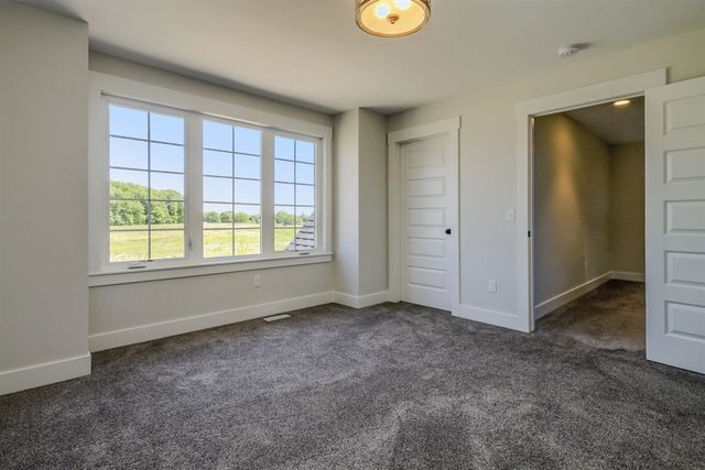 3321 Hideaway Drive, Caledonia, MI 49316